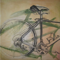 Serie BICICLETAS : II