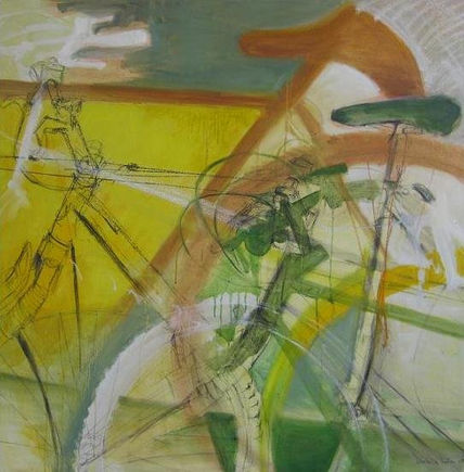 Serie BICICLETAS : III