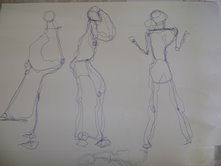 dibujo