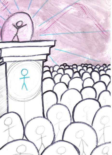 Discurso