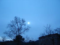 Rayo de luz