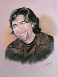 Joaquín Sabina