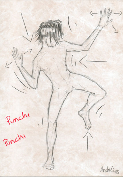 punchi IV