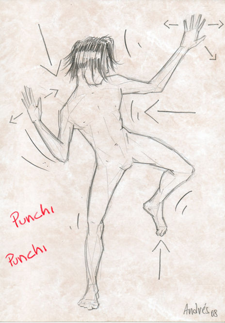 punchi IV