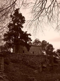Iglesia