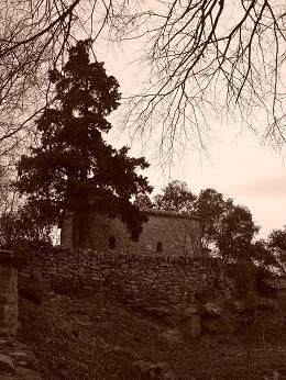 Iglesia