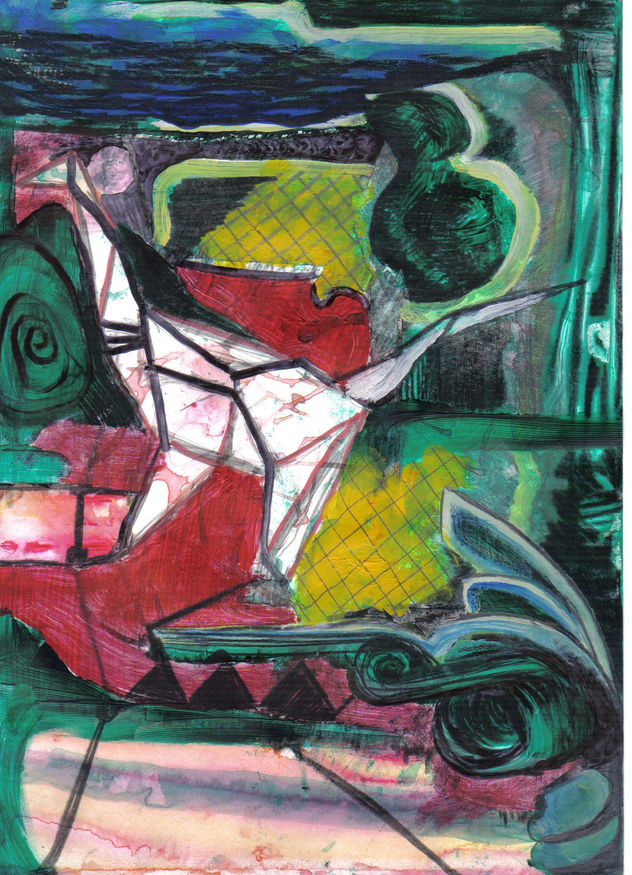 acid