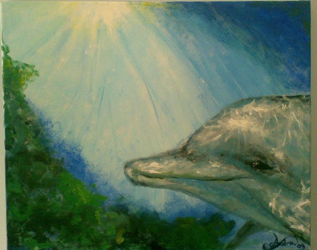 Delfin
