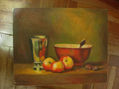 bodegon de chardin