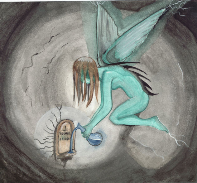 ANGEL I