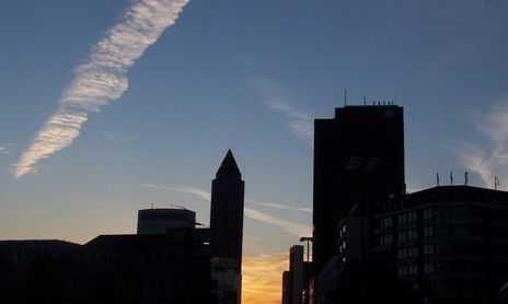 Frankfurt I