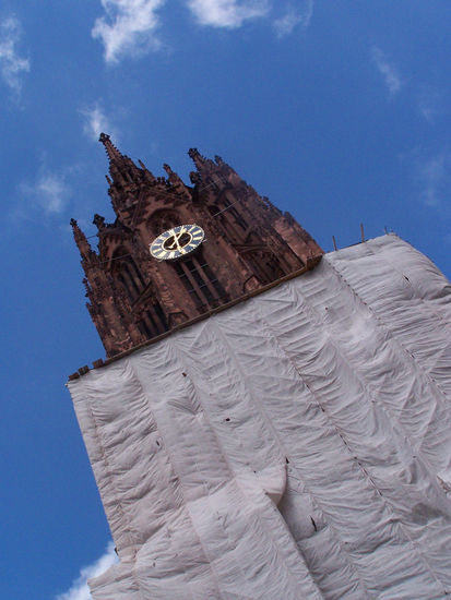 Catedral de Frankfurt II 