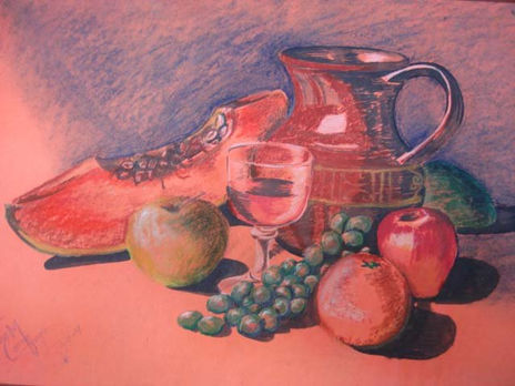Bodegón