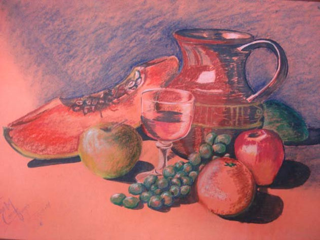 bodegón