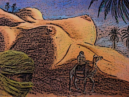 Desierto