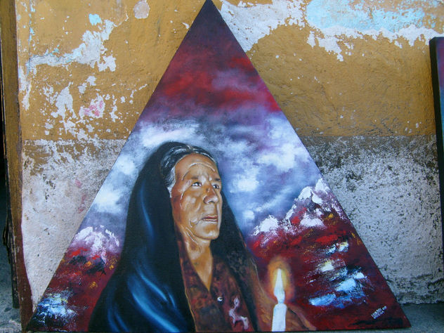 madre patria