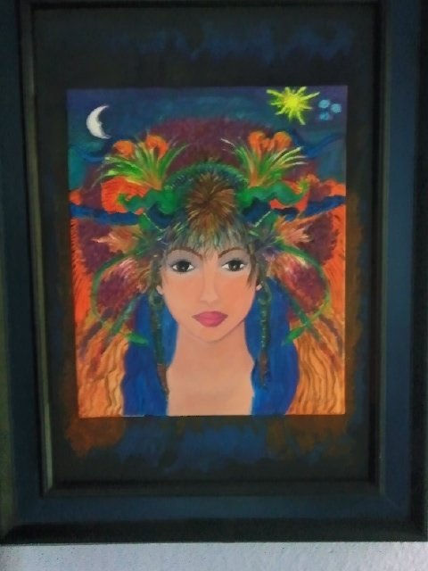 LA HIPPIE