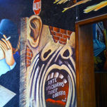 Mural Casa de Moneda México D.F. thumbnail 1