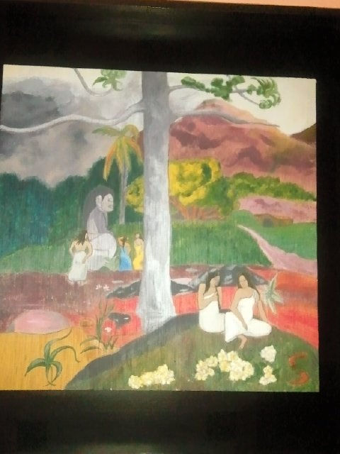 LA SELVA