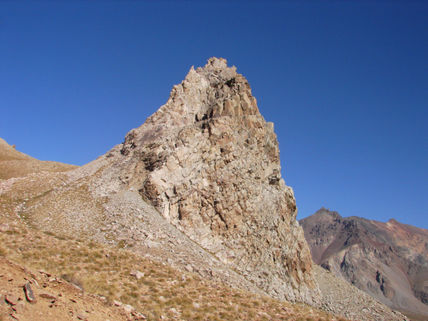 Centinela de Piedra