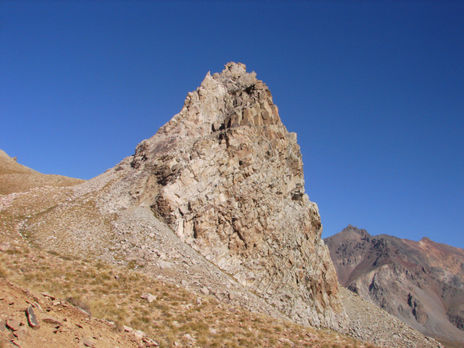 Centinela de Piedra