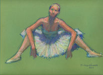 Bailarina