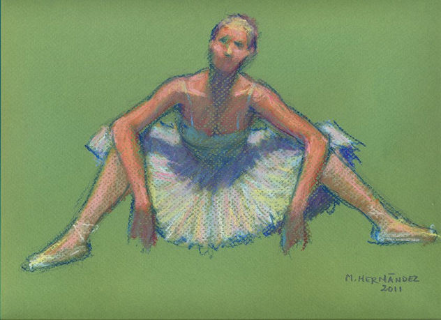 Bailarina