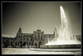 Plaza España - Sevilla