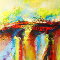 THE BICYCLE  # 6....