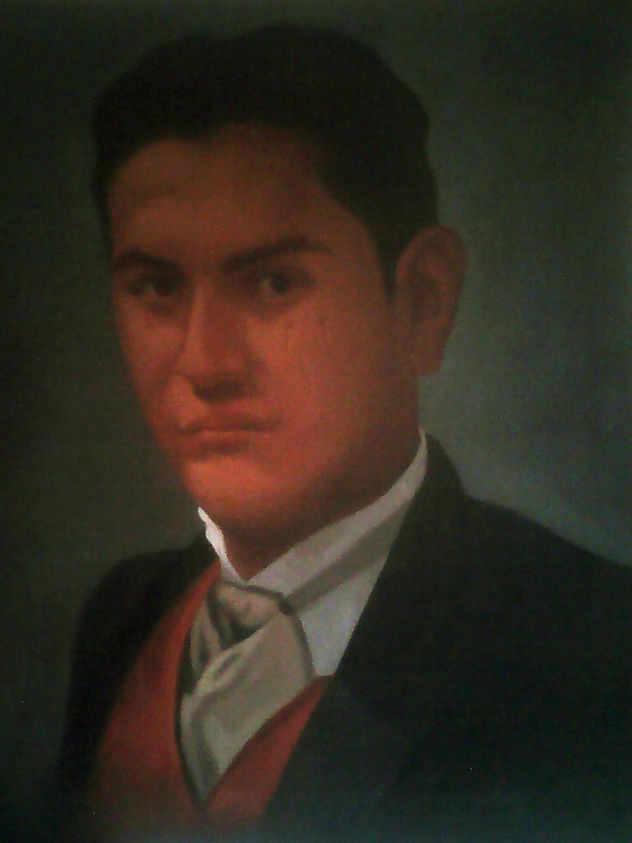 retrato