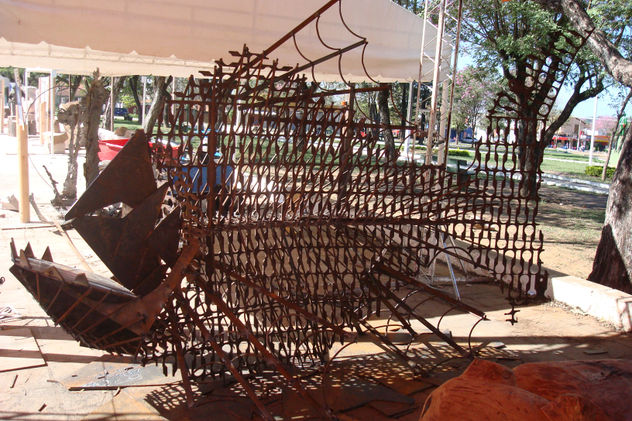 piraña