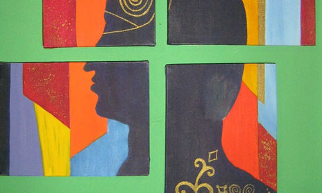 sueños de color