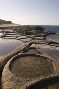 Gozo Salinas