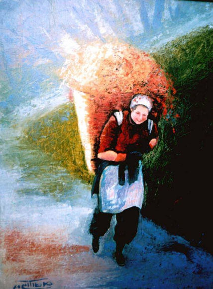 Campesina
