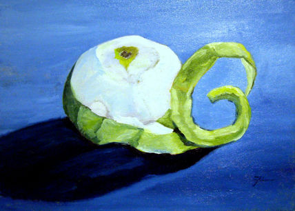 Manzana Verde