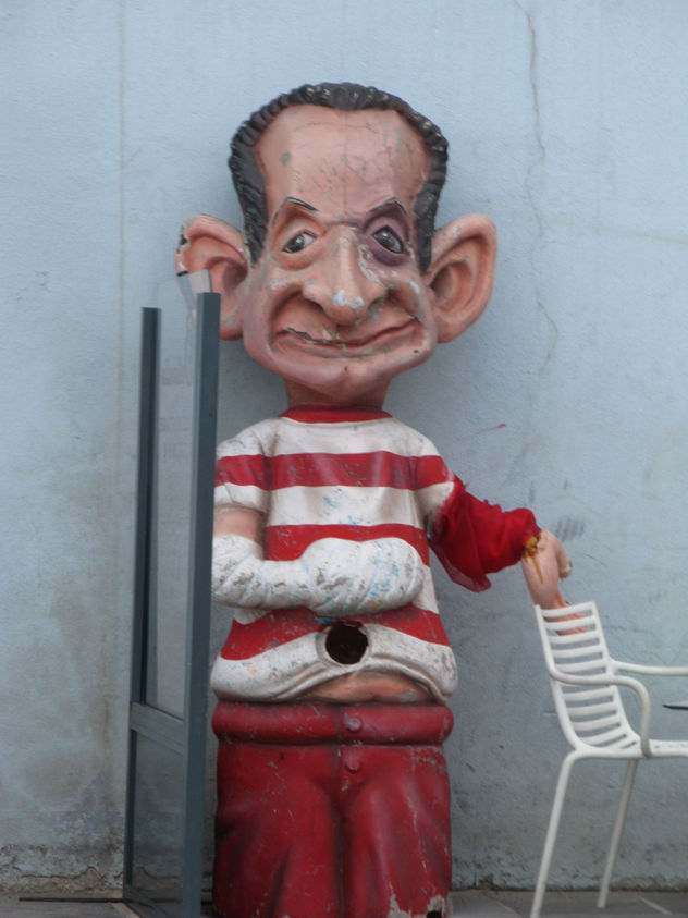 caricatura