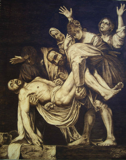 Descendimiento