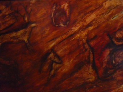 Pintura Rupestre