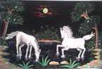 Caballos Blancos