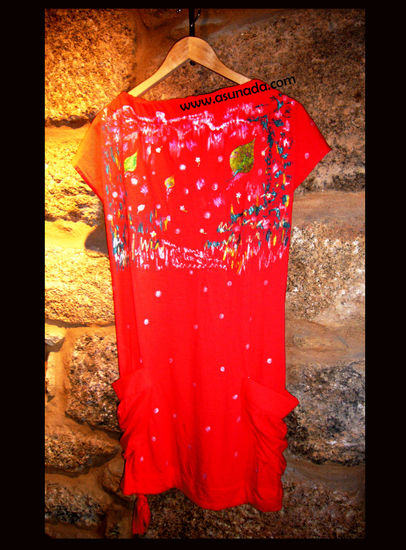 vestido Personal Others Textile Landscaping