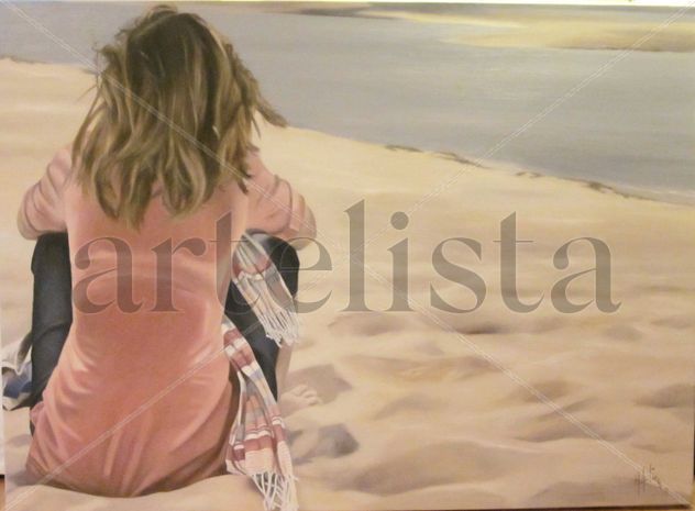 "Marta en la Duna"