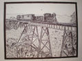 Tren el Huatusquito