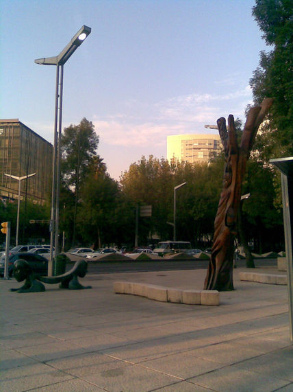 Amanecer