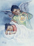 Angelitos negros