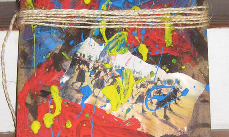 Emociones Artisticas
