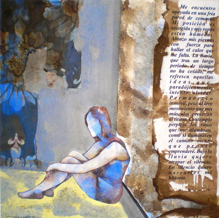 Llueve nº4