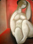 FIGURA SENTADA