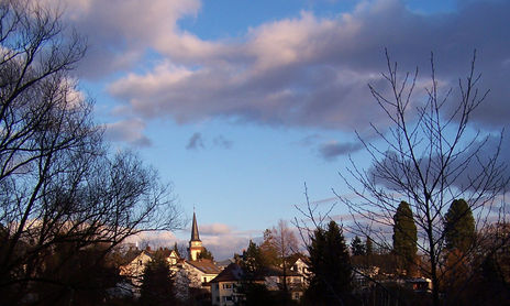 Oberursel