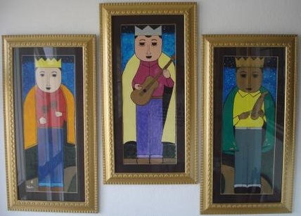 Reyes Magos