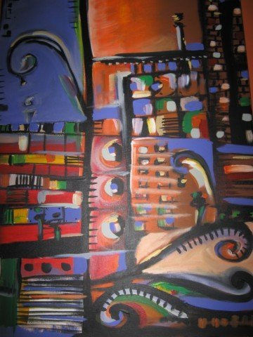 ciudad